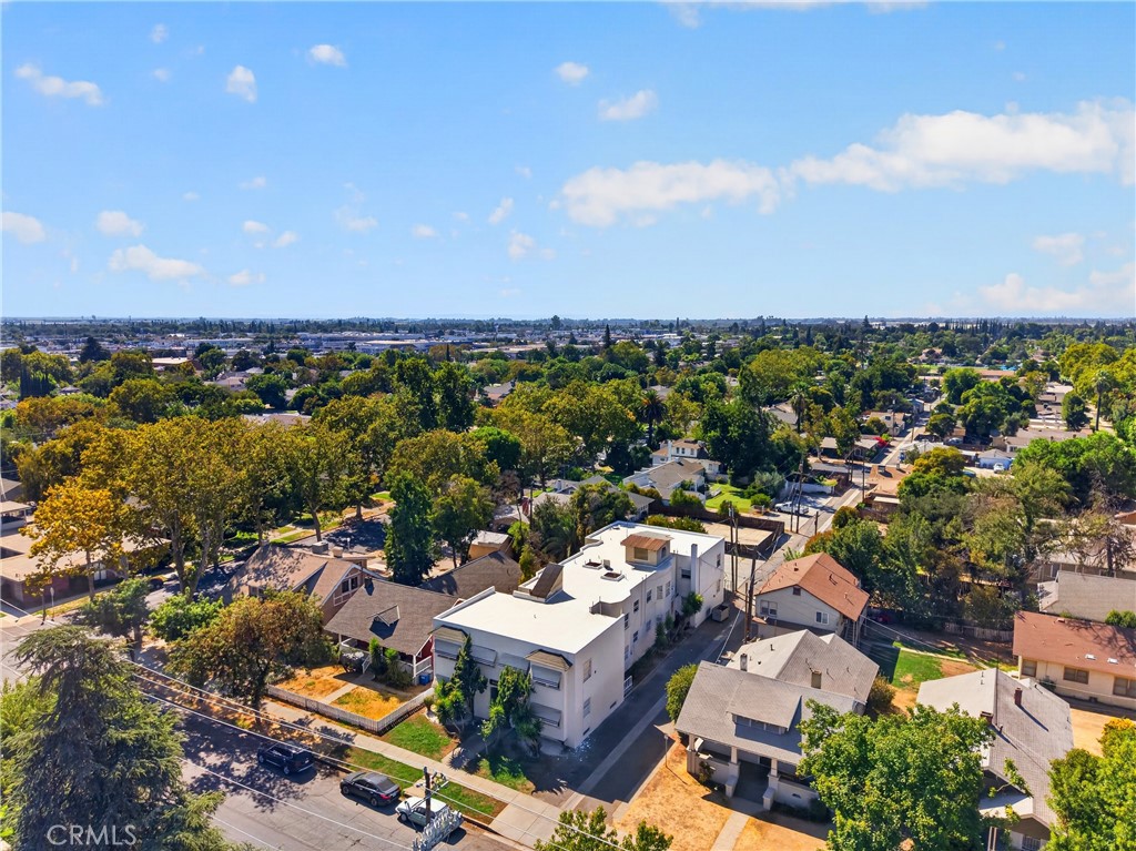 2023 O St, Merced, CA 95340