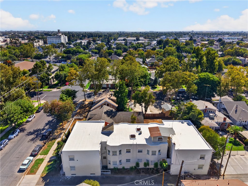 2023 O St, Merced, CA 95340