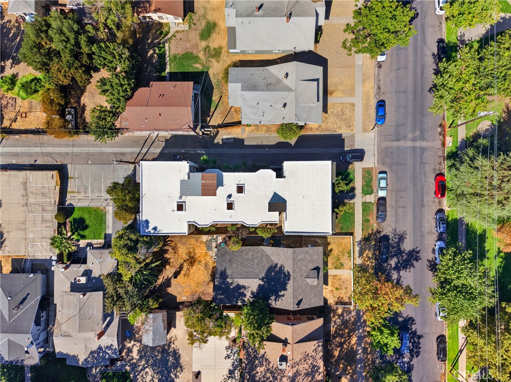 2023 O St, Merced, CA 95340