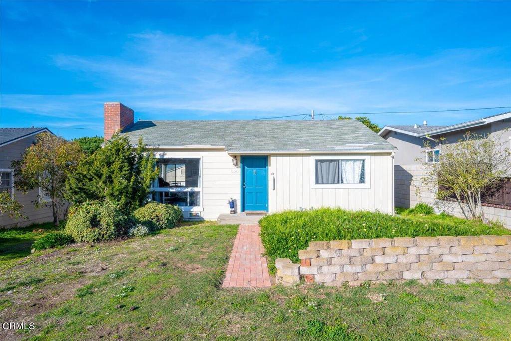 925 Pecho St, Morro Bay, CA 93442