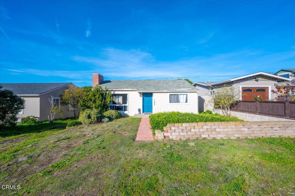 925 Pecho St, Morro Bay, CA 93442