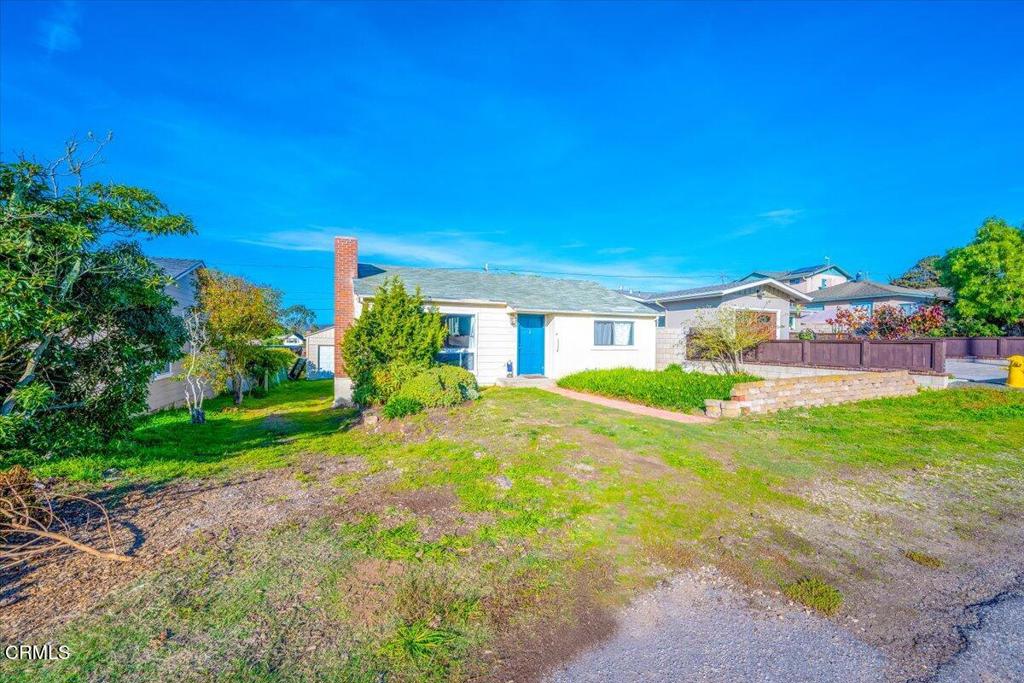 925 Pecho St, Morro Bay, CA 93442