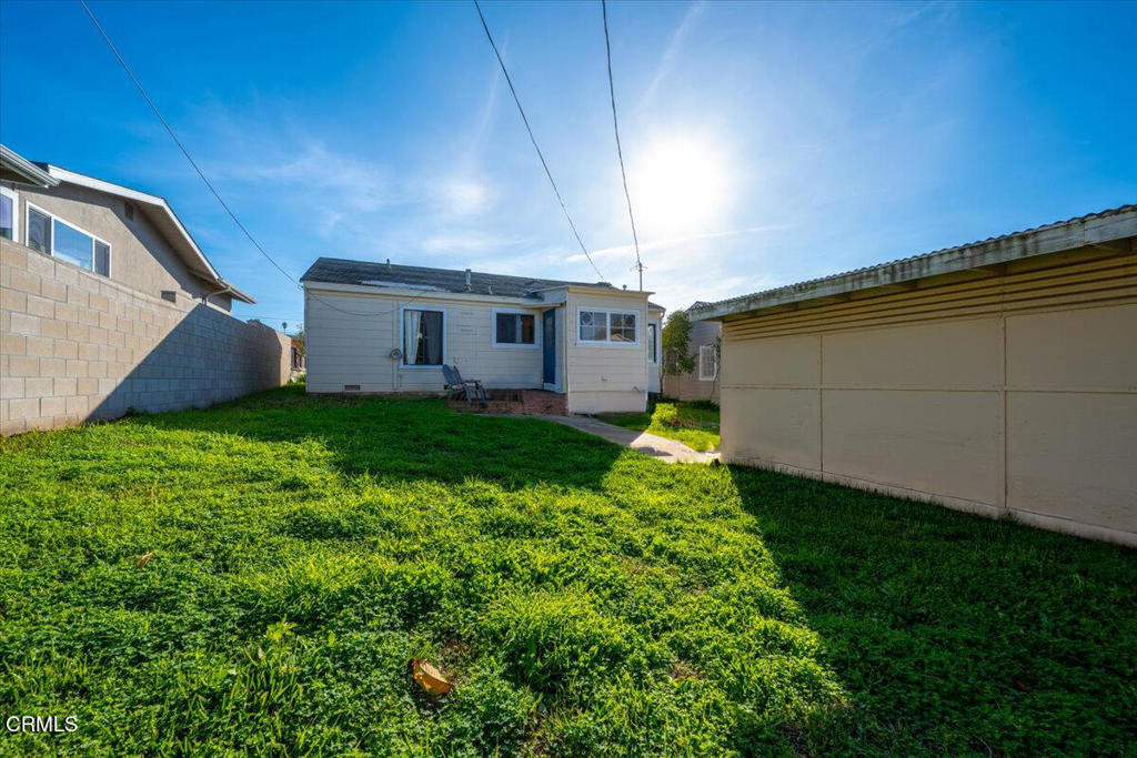 925 Pecho St, Morro Bay, CA 93442