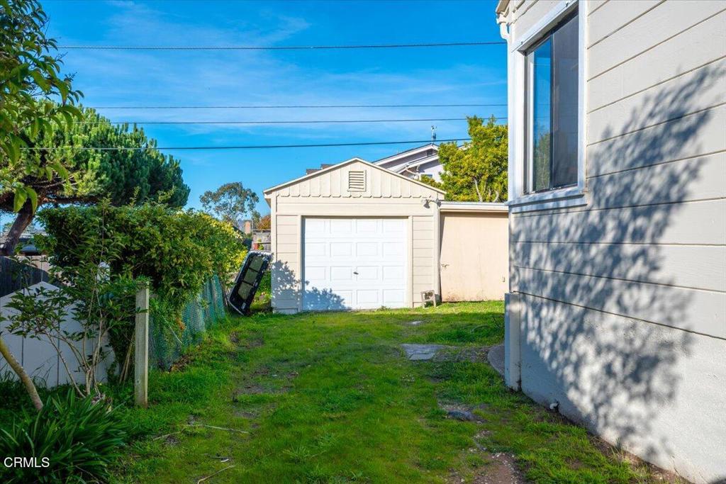 925 Pecho St, Morro Bay, CA 93442