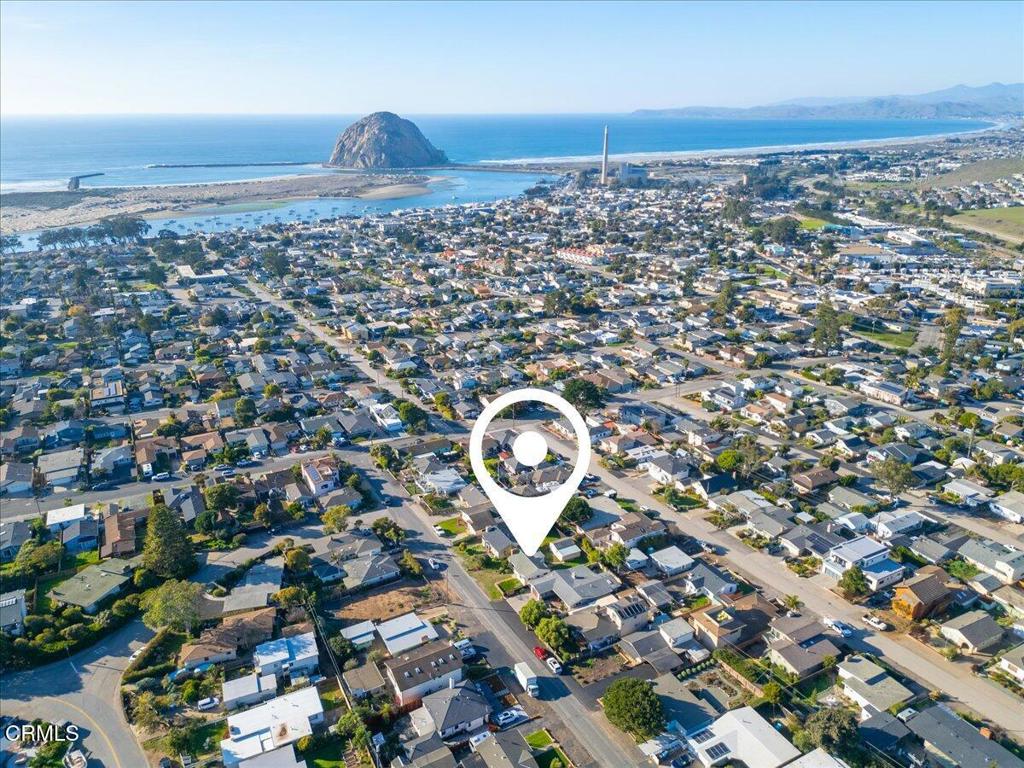 925 Pecho St, Morro Bay, CA 93442