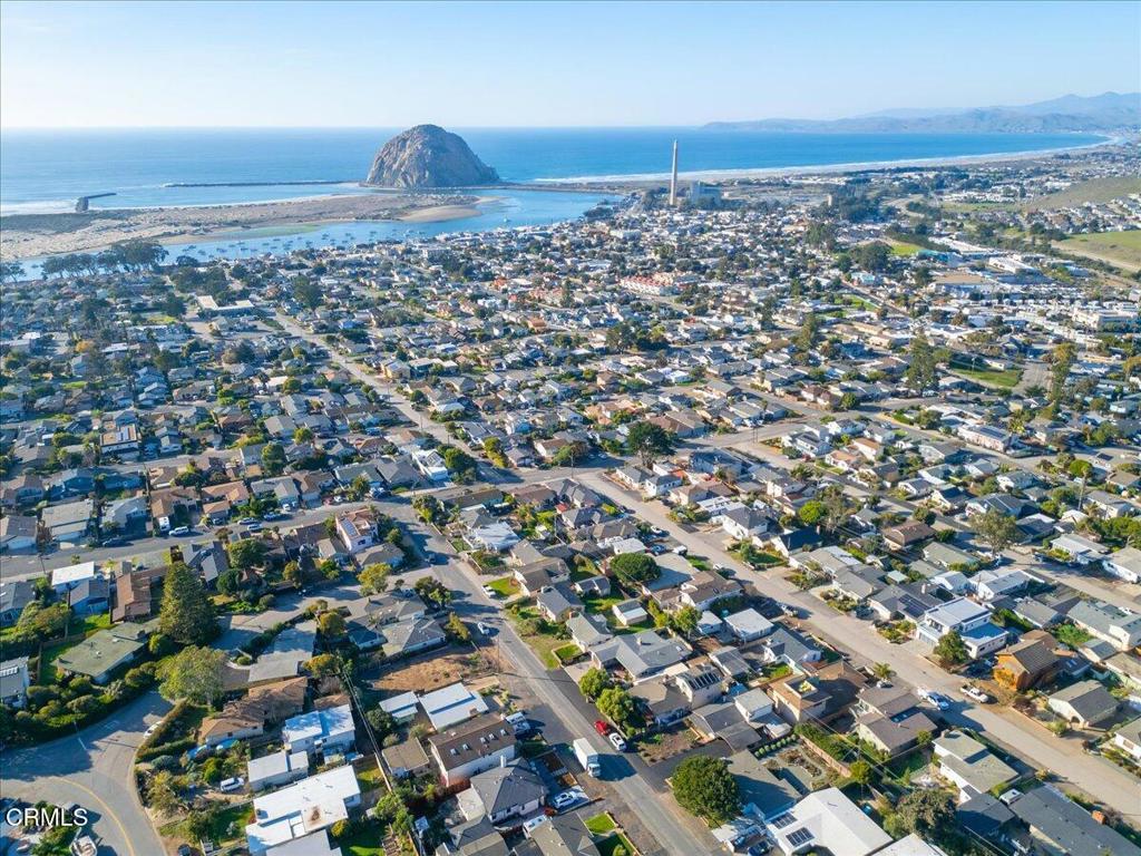 925 Pecho St, Morro Bay, CA 93442