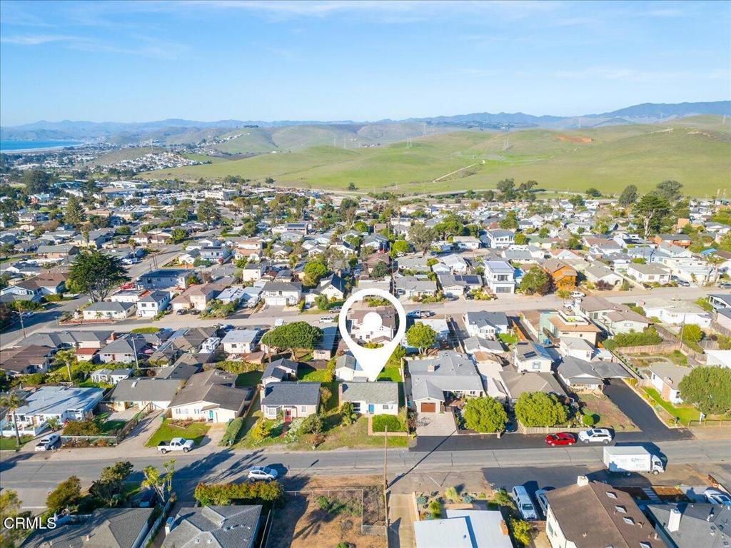 925 Pecho St, Morro Bay, CA 93442