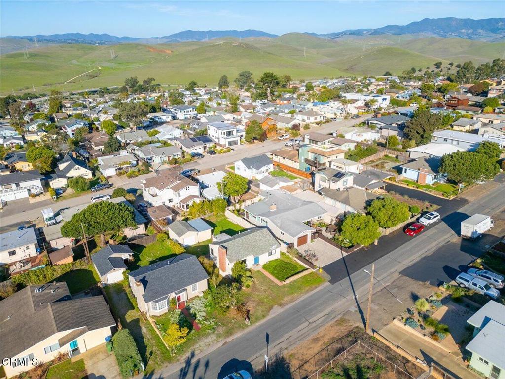 925 Pecho St, Morro Bay, CA 93442