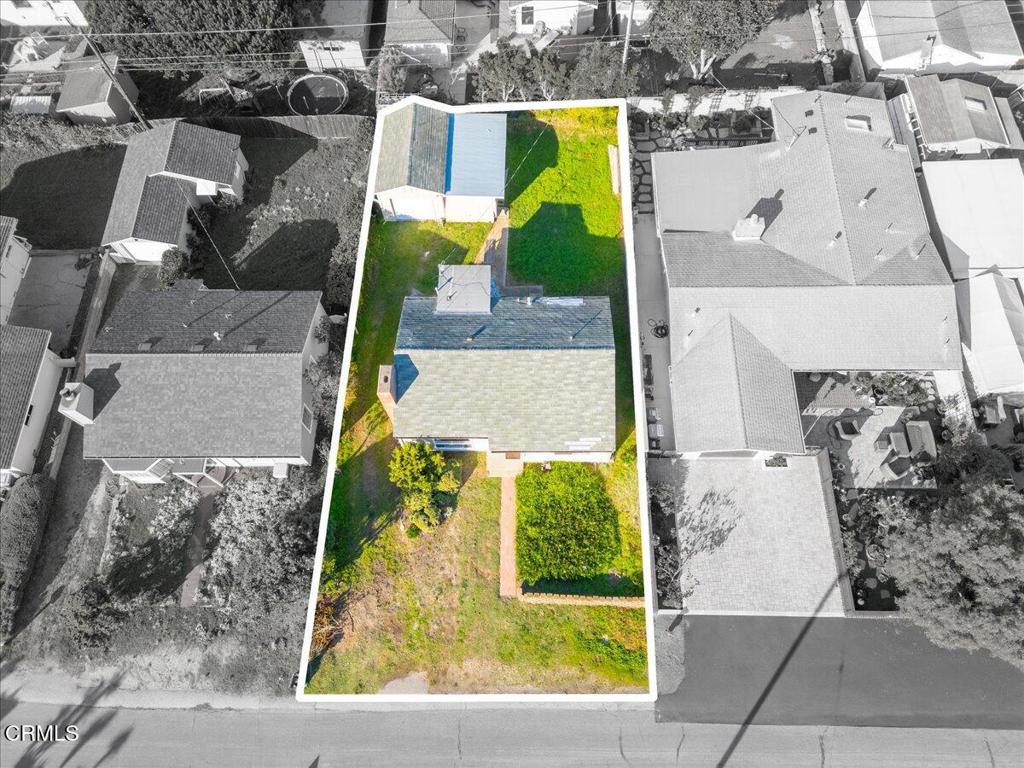 925 Pecho St, Morro Bay, CA 93442