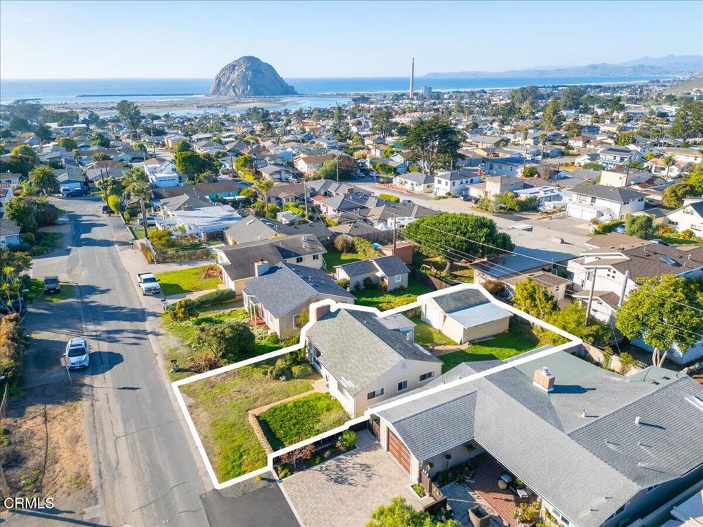 925 Pecho St, Morro Bay, CA 93442