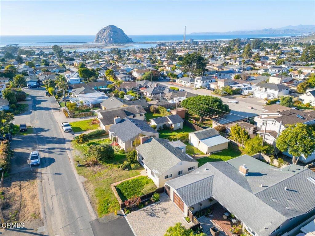 925 Pecho St, Morro Bay, CA 93442