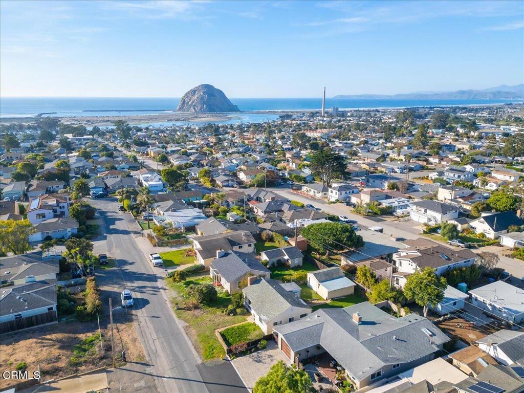 925 Pecho St, Morro Bay, CA 93442