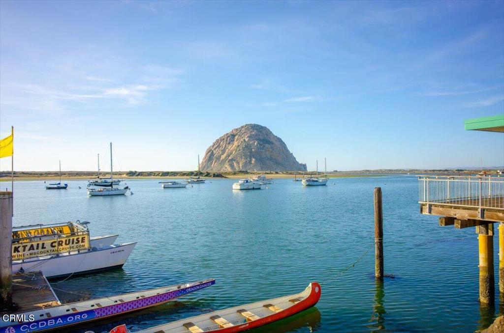 925 Pecho St, Morro Bay, CA 93442