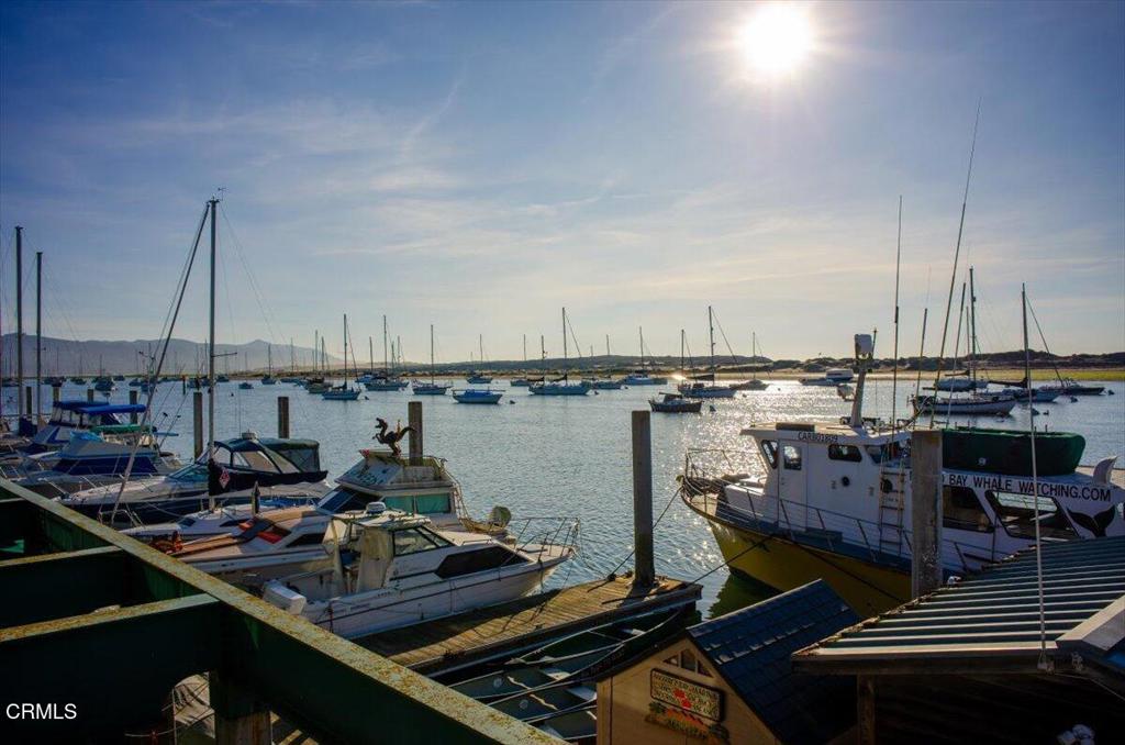 925 Pecho St, Morro Bay, CA 93442