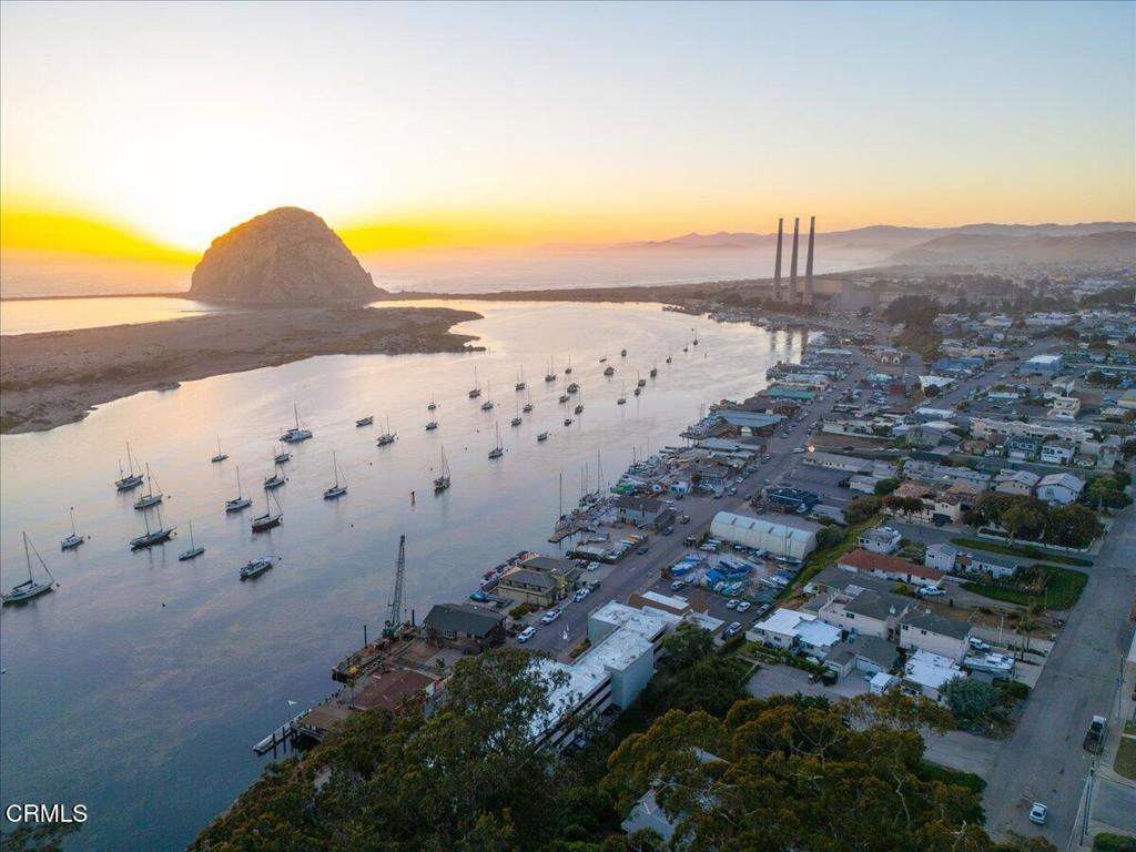 925 Pecho St, Morro Bay, CA 93442