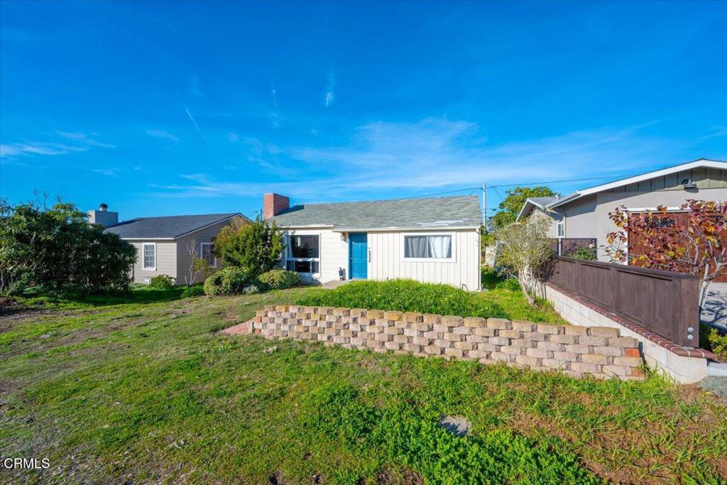 925 Pecho St, Morro Bay, CA 93442