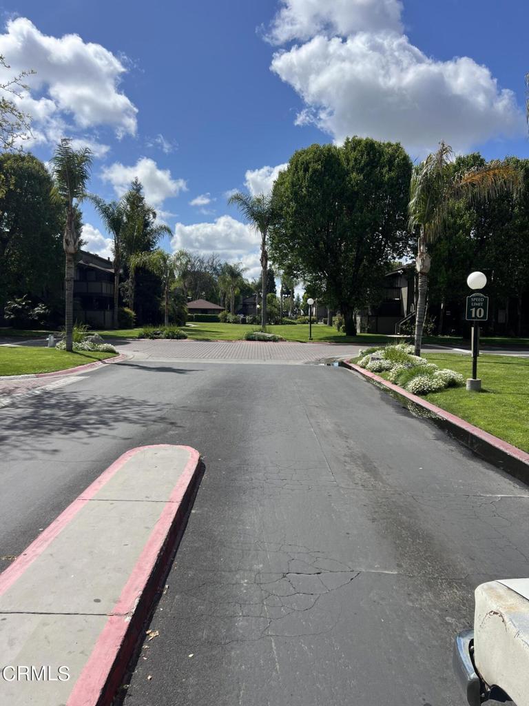 1151 S Chestnut Ave #131, Fresno, CA 93702