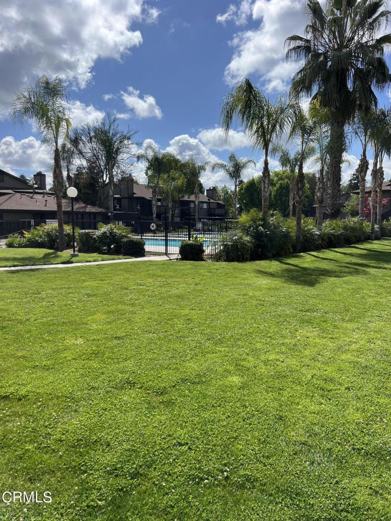 1151 S Chestnut Ave #131, Fresno, CA 93702