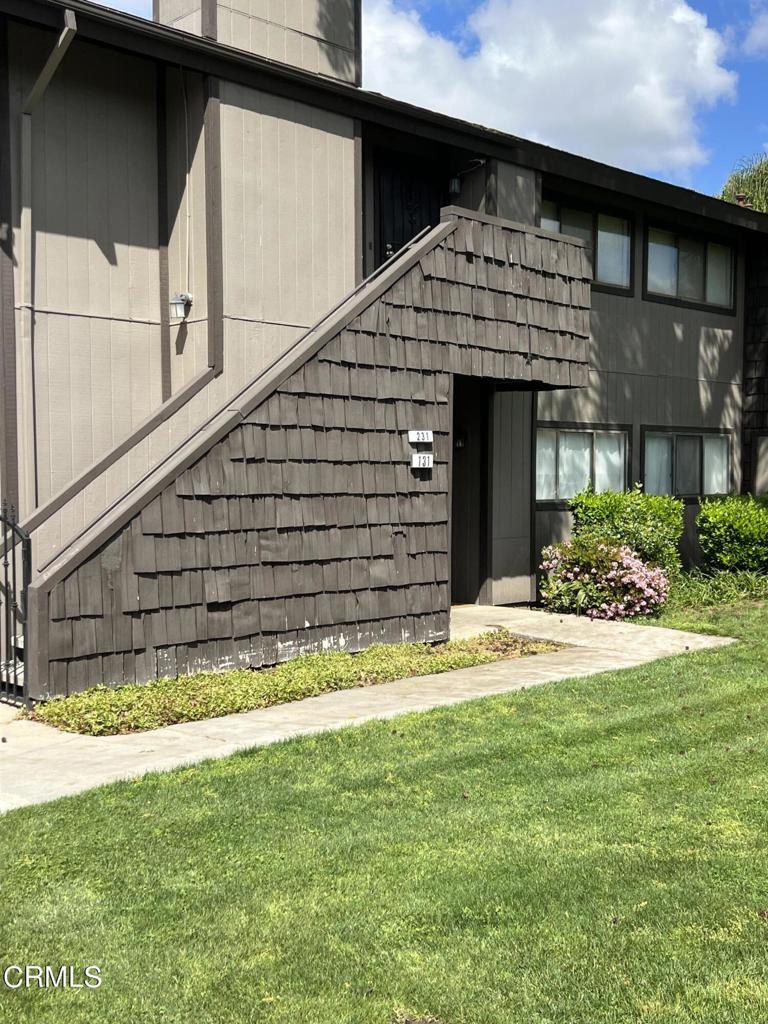 1151 S Chestnut Ave #131, Fresno, CA 93702