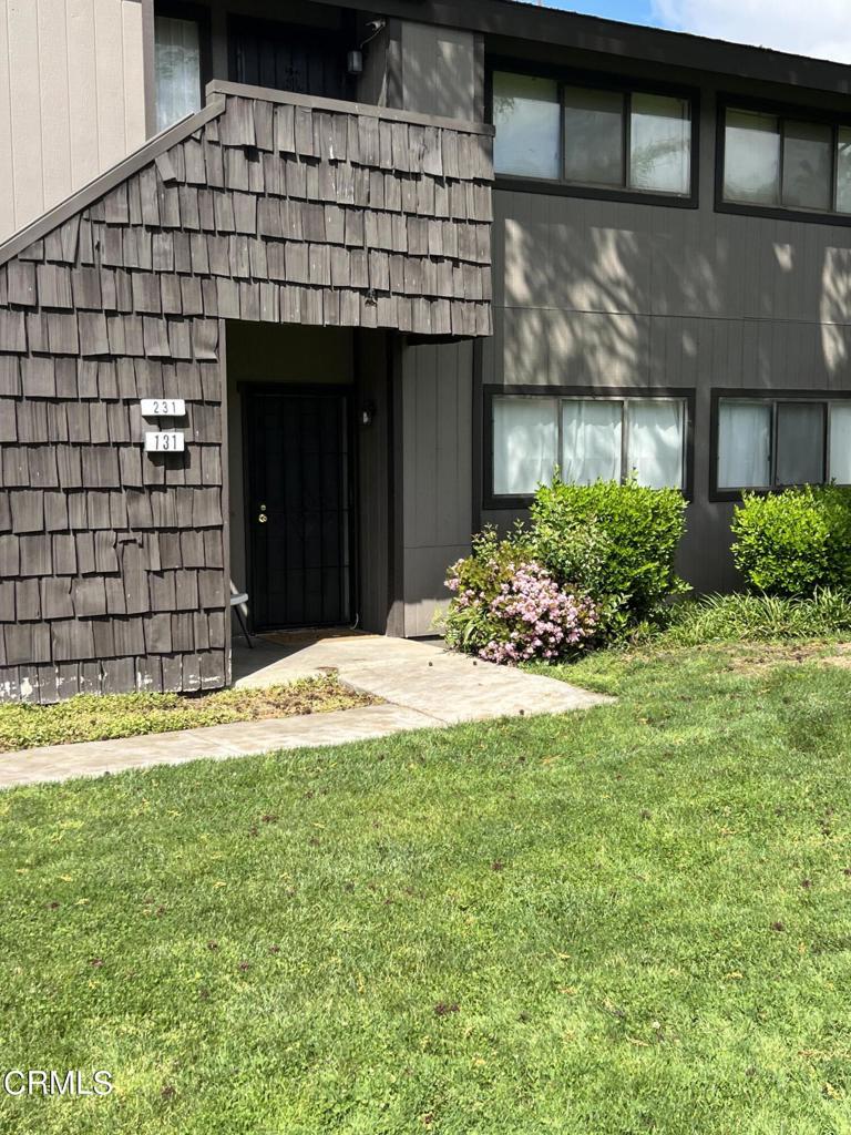 1151 S Chestnut Ave #131, Fresno, CA 93702