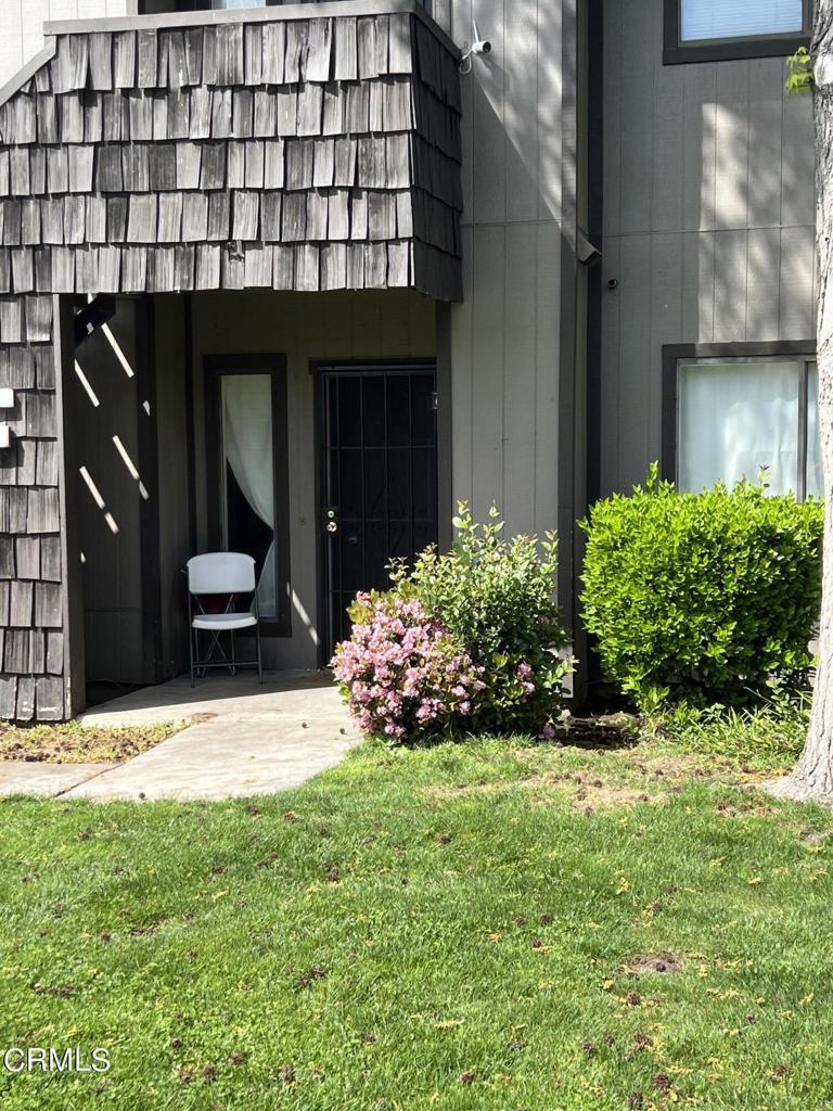 1151 S Chestnut Ave #131, Fresno, CA 93702