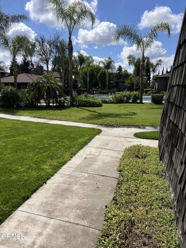 1151 S Chestnut Ave #131, Fresno, CA 93702