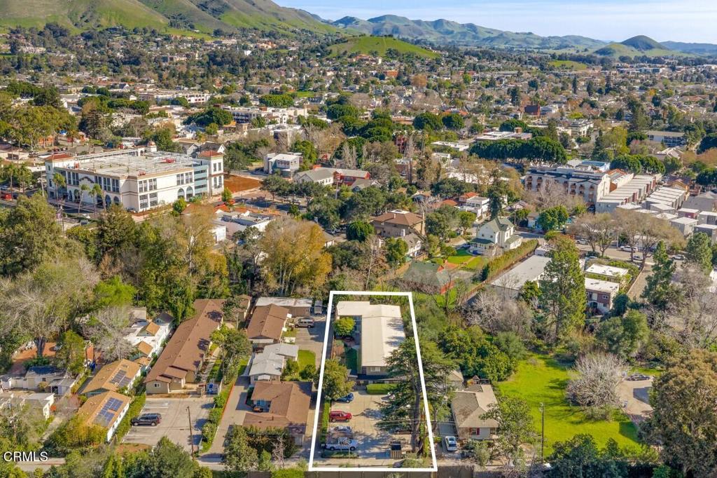 505 Brizzolara St, San Luis Obispo, CA 93401