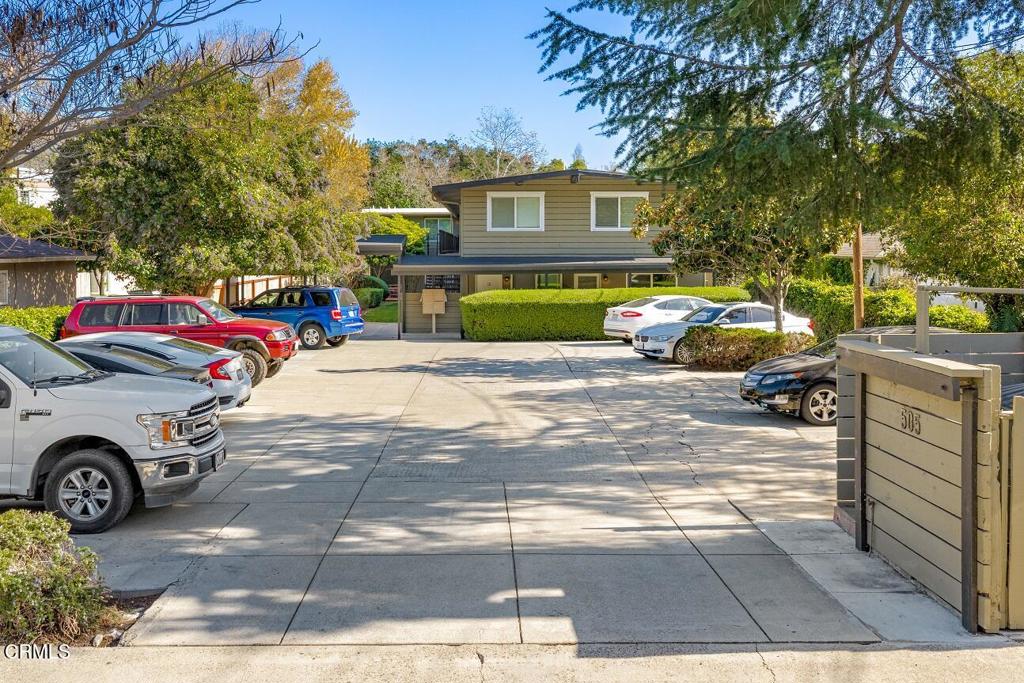 505 Brizzolara St, San Luis Obispo, CA 93401