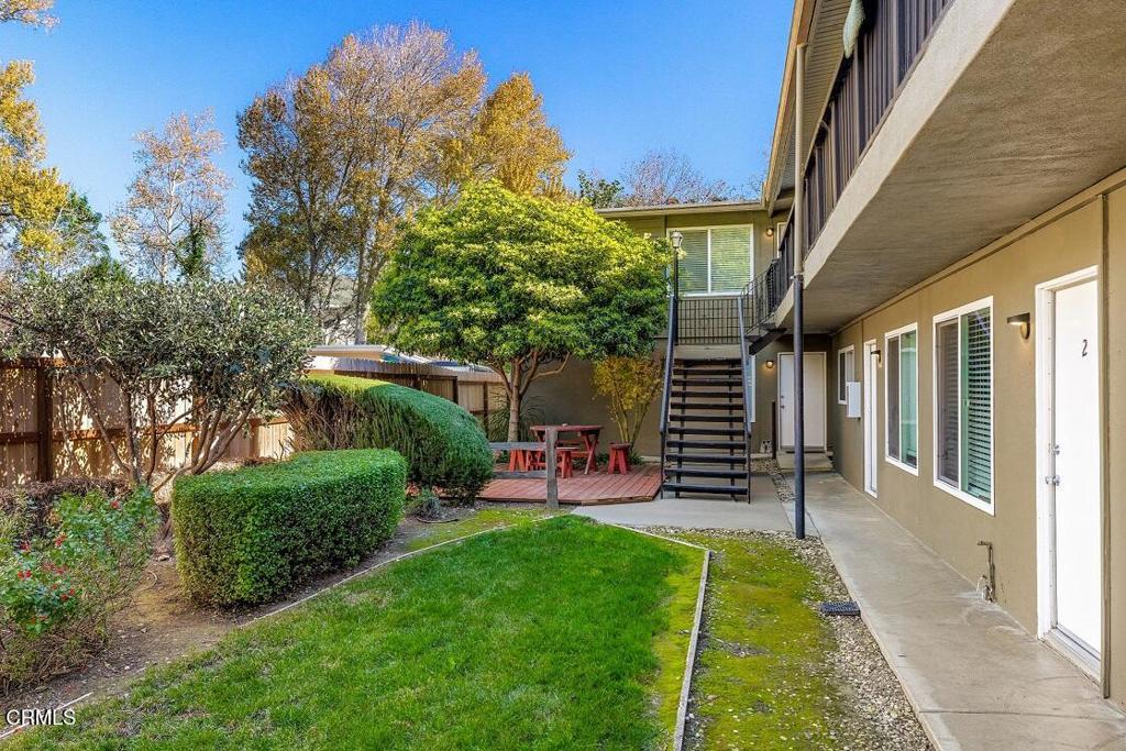 505 Brizzolara St, San Luis Obispo, CA 93401