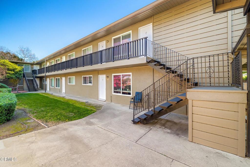 505 Brizzolara St, San Luis Obispo, CA 93401