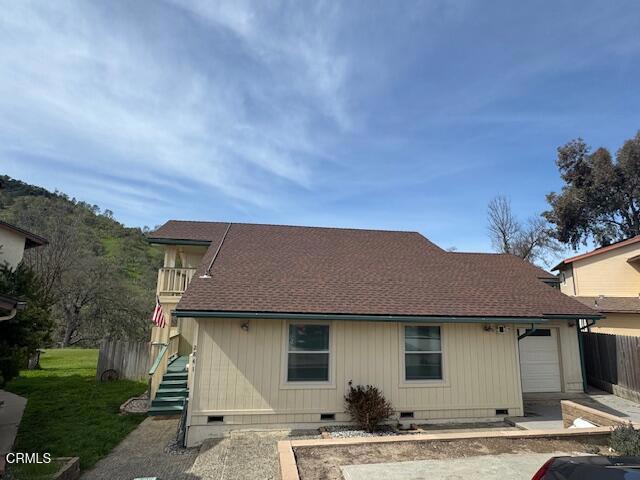 2841 Black Horse Ln, Paso Robles, CA 93446