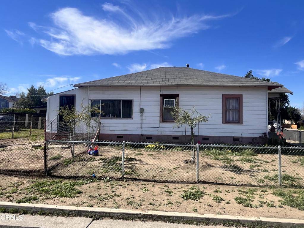 155 N Hachman St, Coalinga, CA 93210