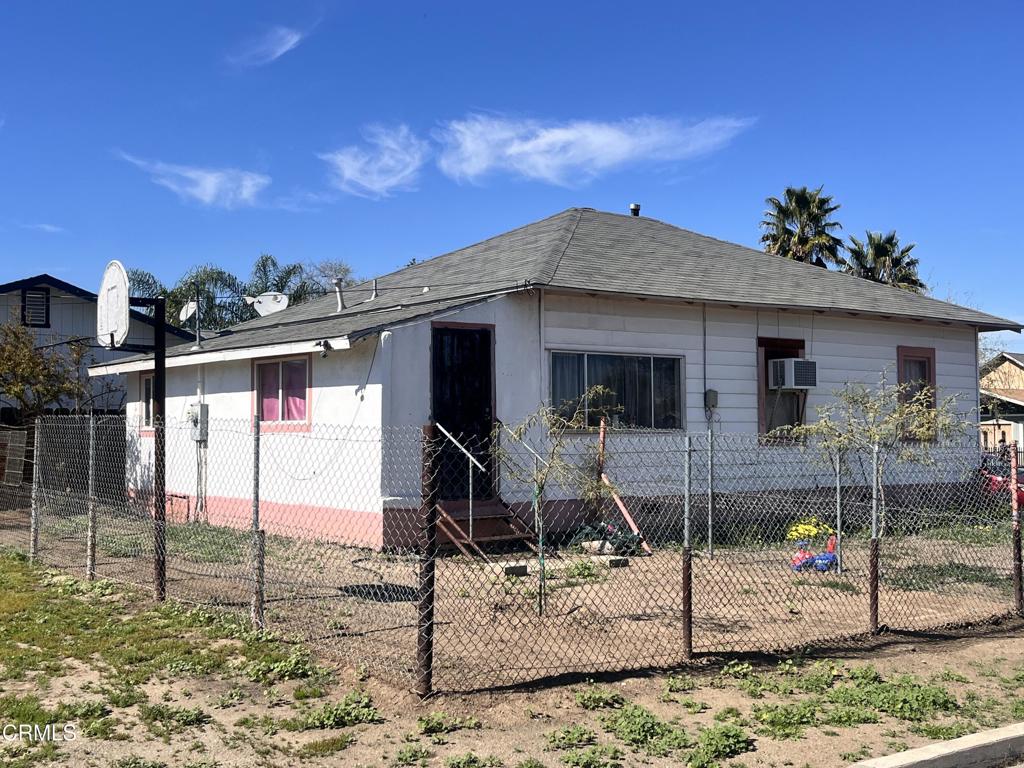 155 N Hachman St, Coalinga, CA 93210