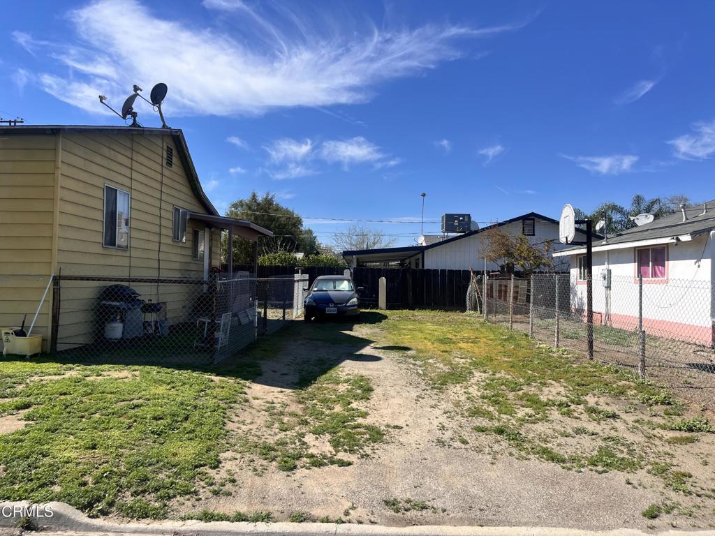 155 N Hachman St, Coalinga, CA 93210