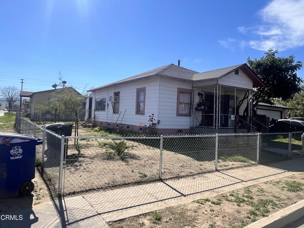 155 N Hachman St, Coalinga, CA 93210