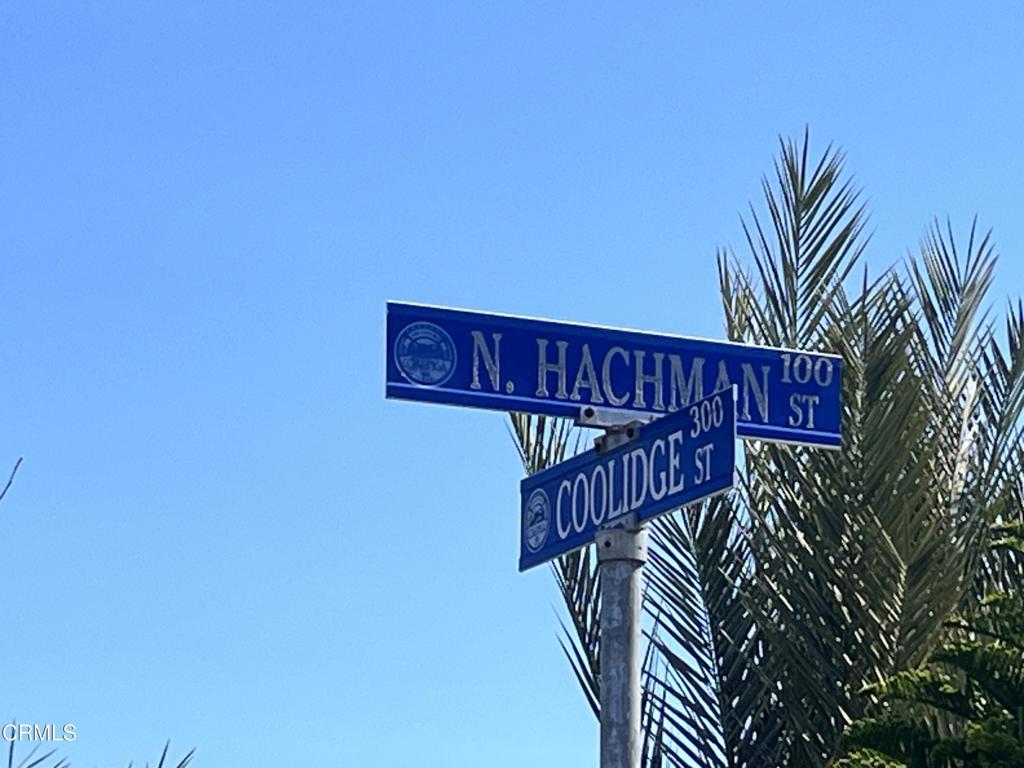 155 N Hachman St, Coalinga, CA 93210