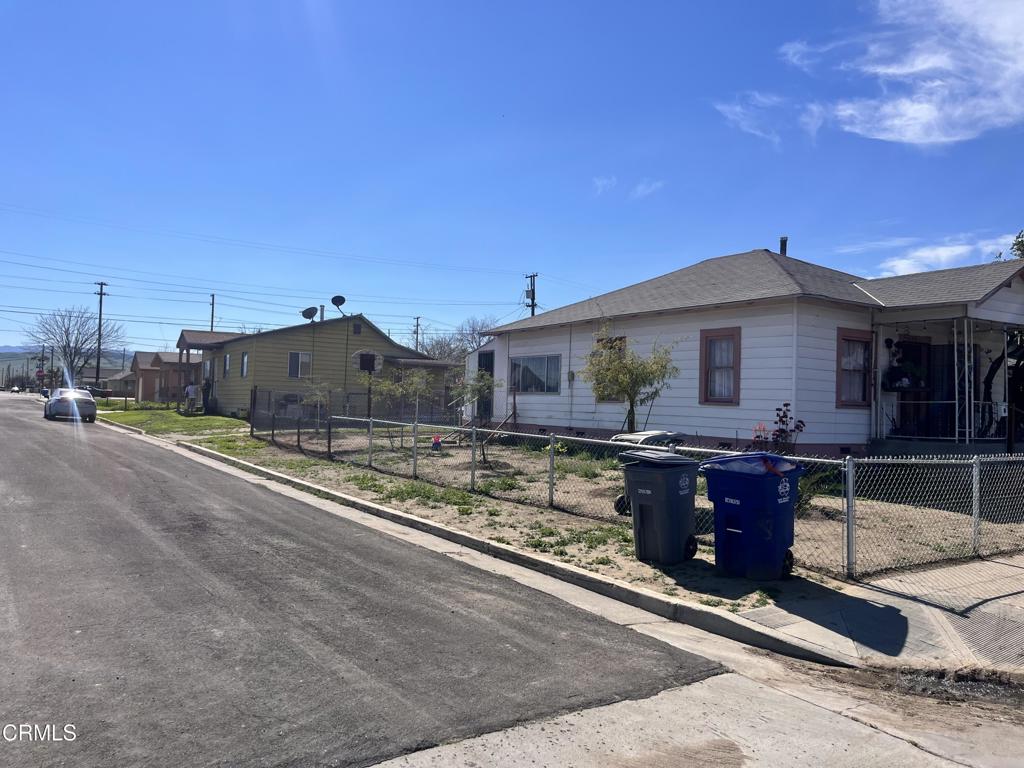 155 N Hachman St, Coalinga, CA 93210