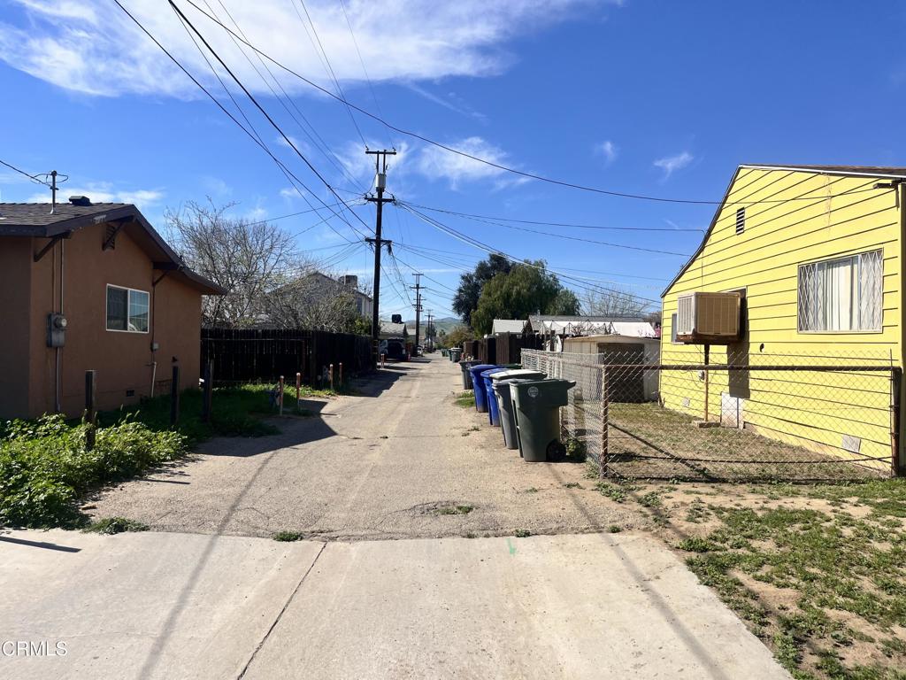 155 N Hachman St, Coalinga, CA 93210