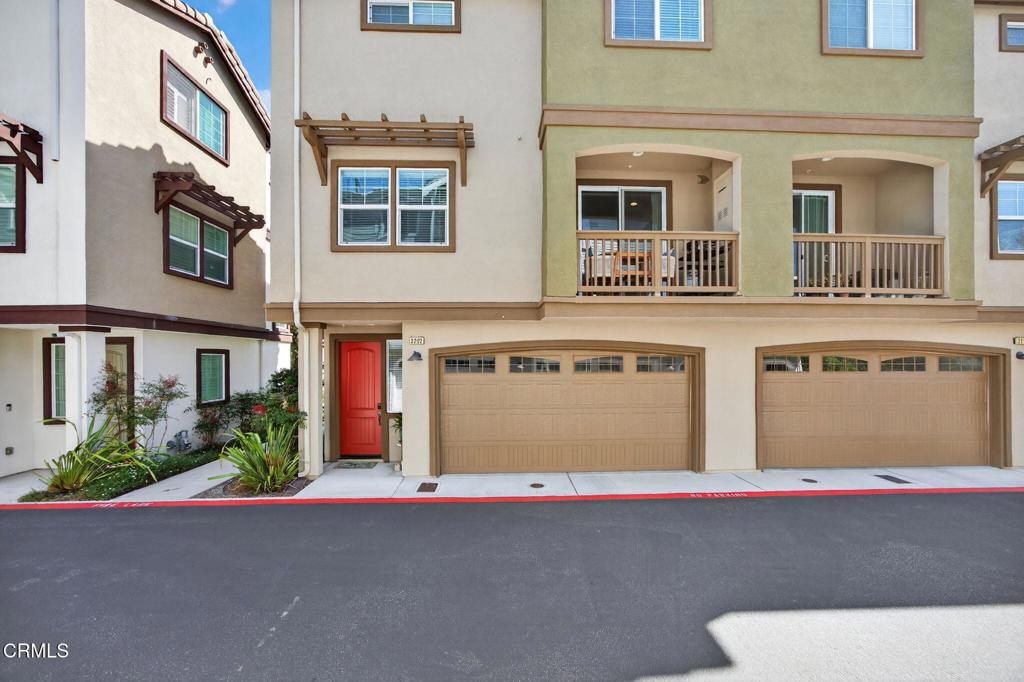 3292 Wintergreen Way, San Luis Obispo, CA 93401
