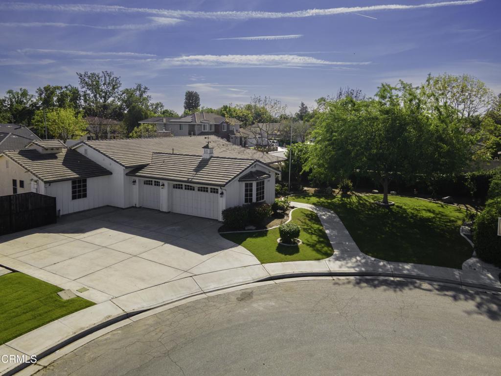 501 Butte Ct, Shafter, CA 93263