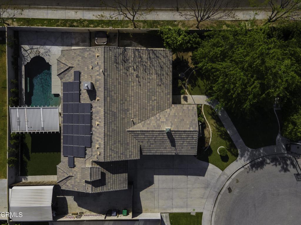 501 Butte Ct, Shafter, CA 93263