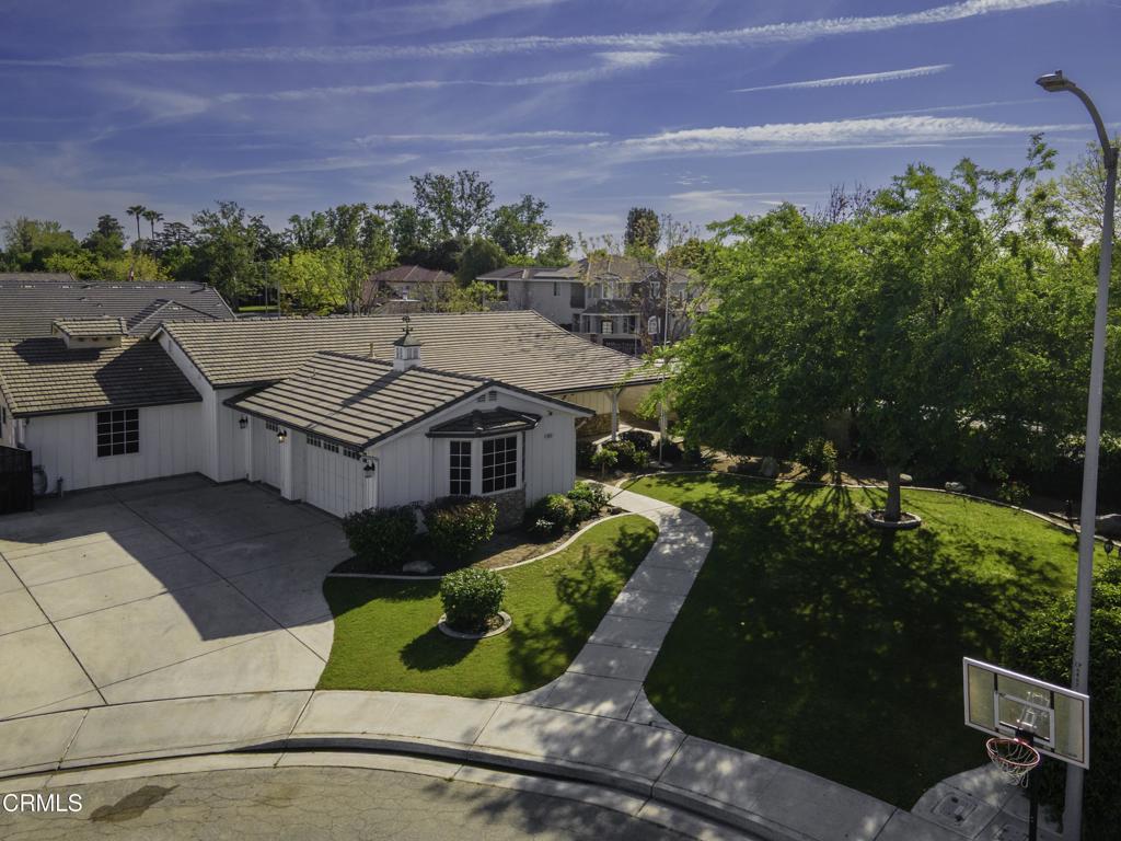 501 Butte Ct, Shafter, CA 93263