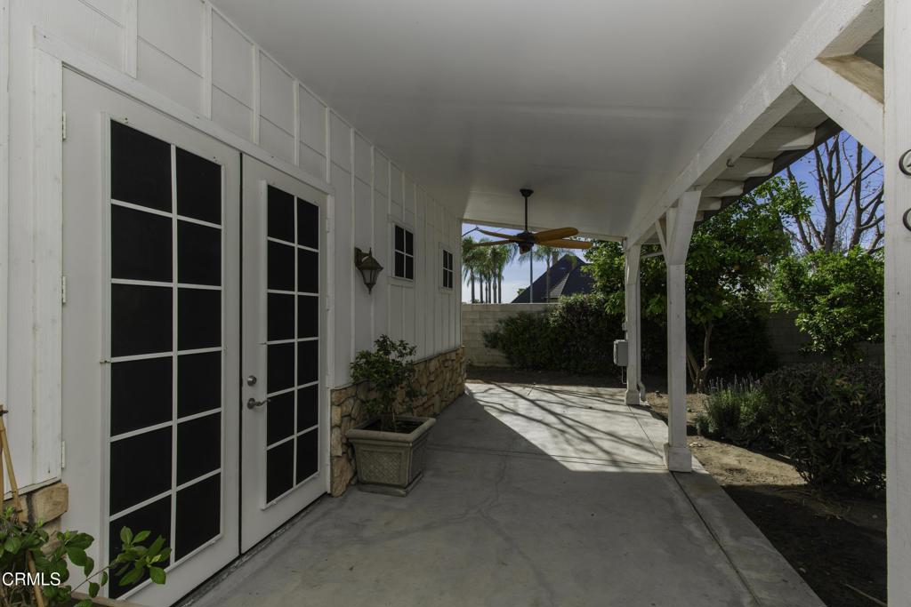 501 Butte Ct, Shafter, CA 93263