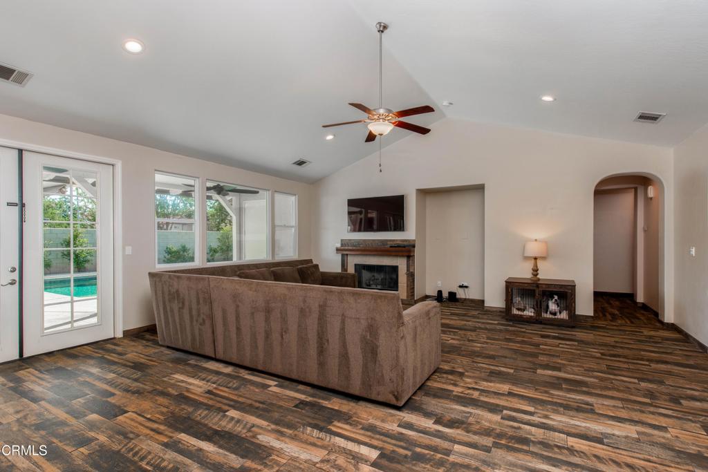 501 Butte Ct, Shafter, CA 93263