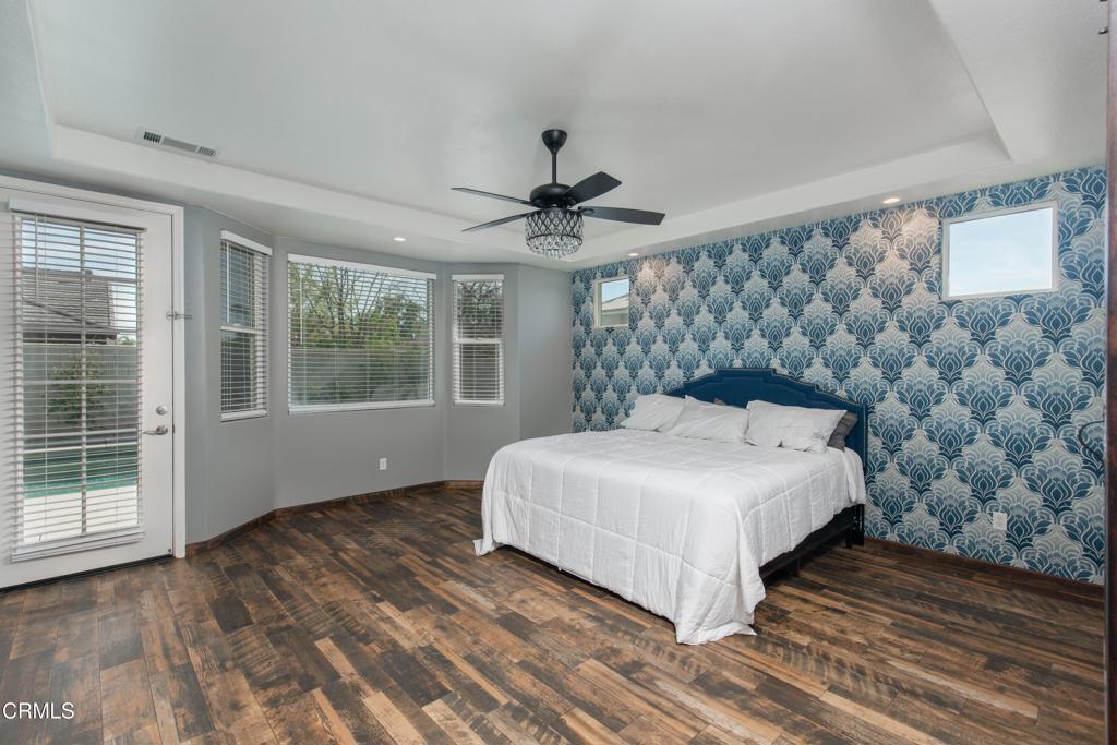 501 Butte Ct, Shafter, CA 93263