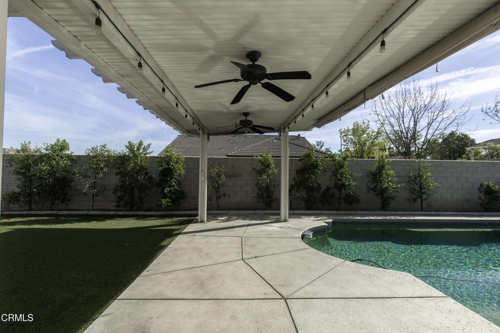 501 Butte Ct, Shafter, CA 93263