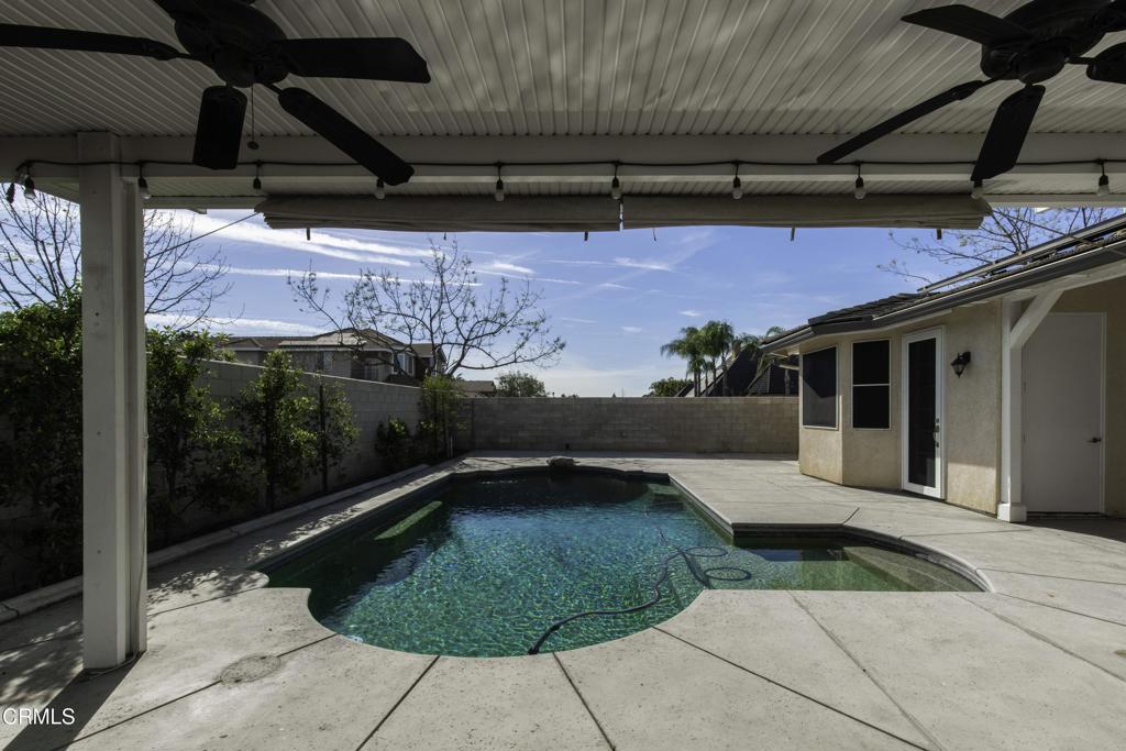 501 Butte Ct, Shafter, CA 93263