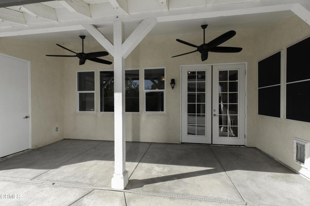 501 Butte Ct, Shafter, CA 93263