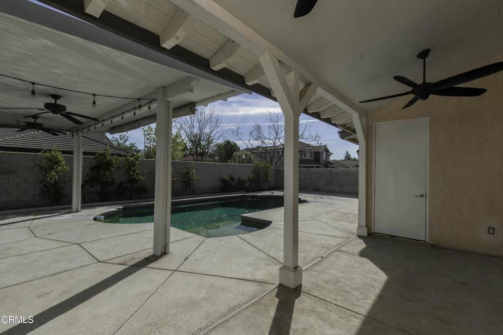 501 Butte Ct, Shafter, CA 93263