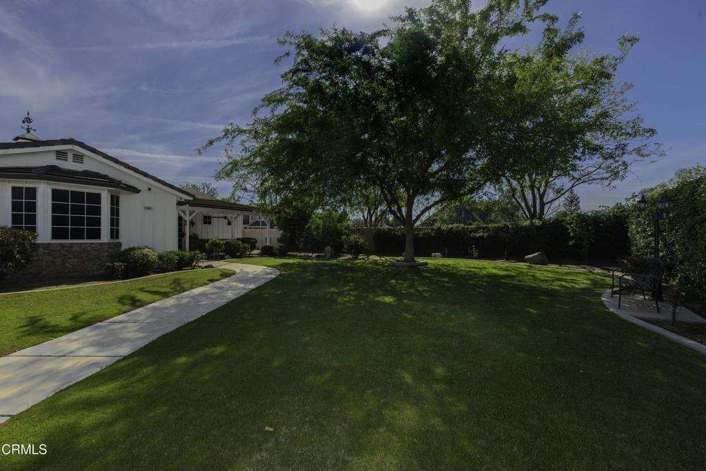 501 Butte Ct, Shafter, CA 93263